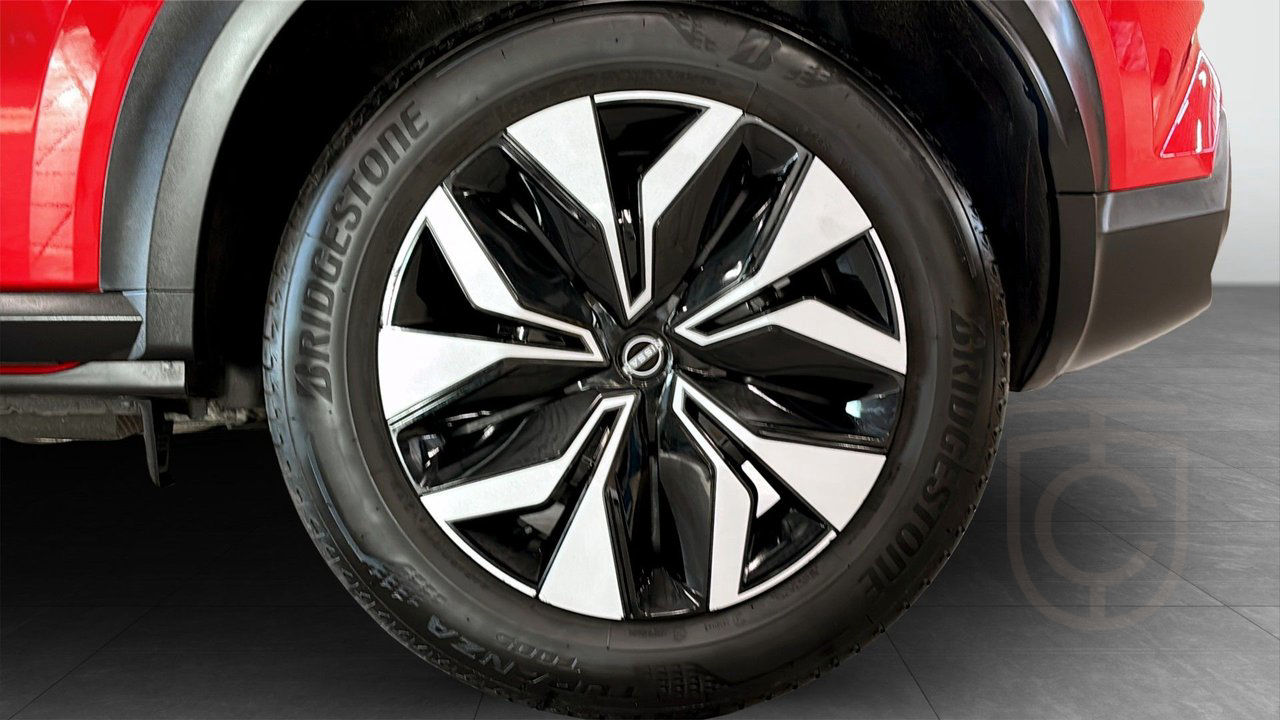 Nissan Juke JUKE ACENTA