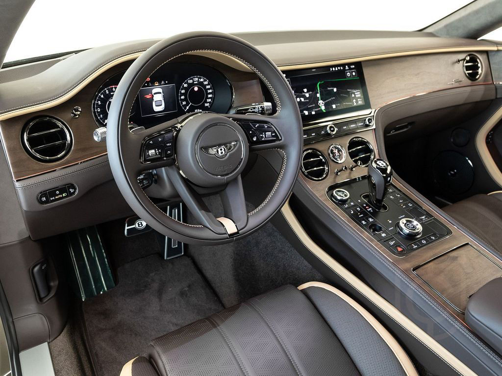 Bentley Continental GT Speed First Edition (MY25) Hybrid