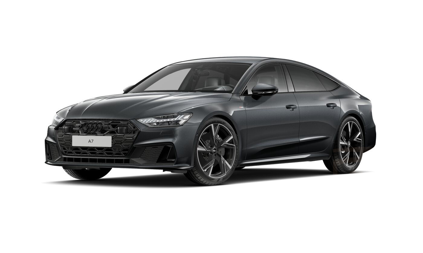 Audi A7 Sportback 55 TFSI quattro 250 kW