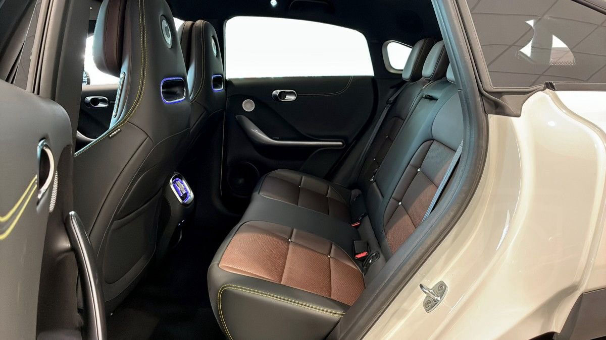 Smart #3 Premium P-leasing