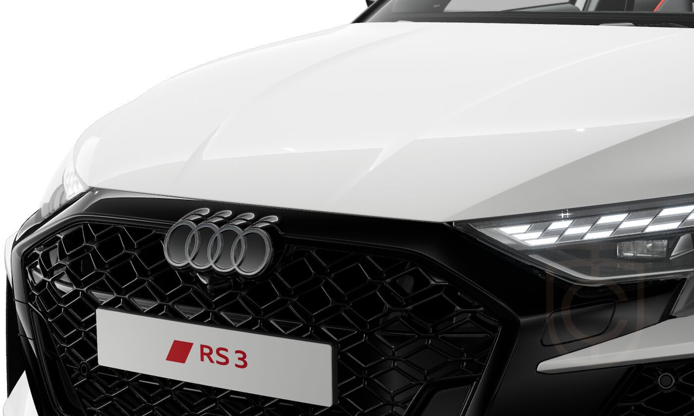 Audi RS 3 Limousine 3 294 kW