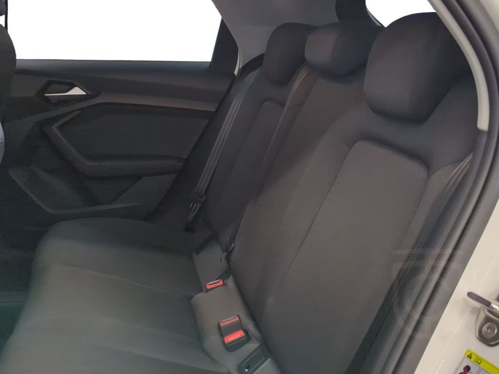 Audi A1 Sportback 30 TFSI