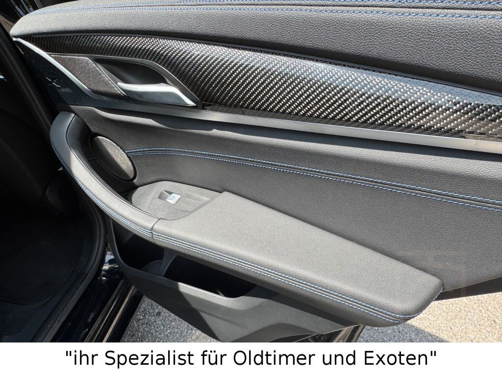 BMW X3 M40 Carbon Vollausstattung Hybrid/Diesel