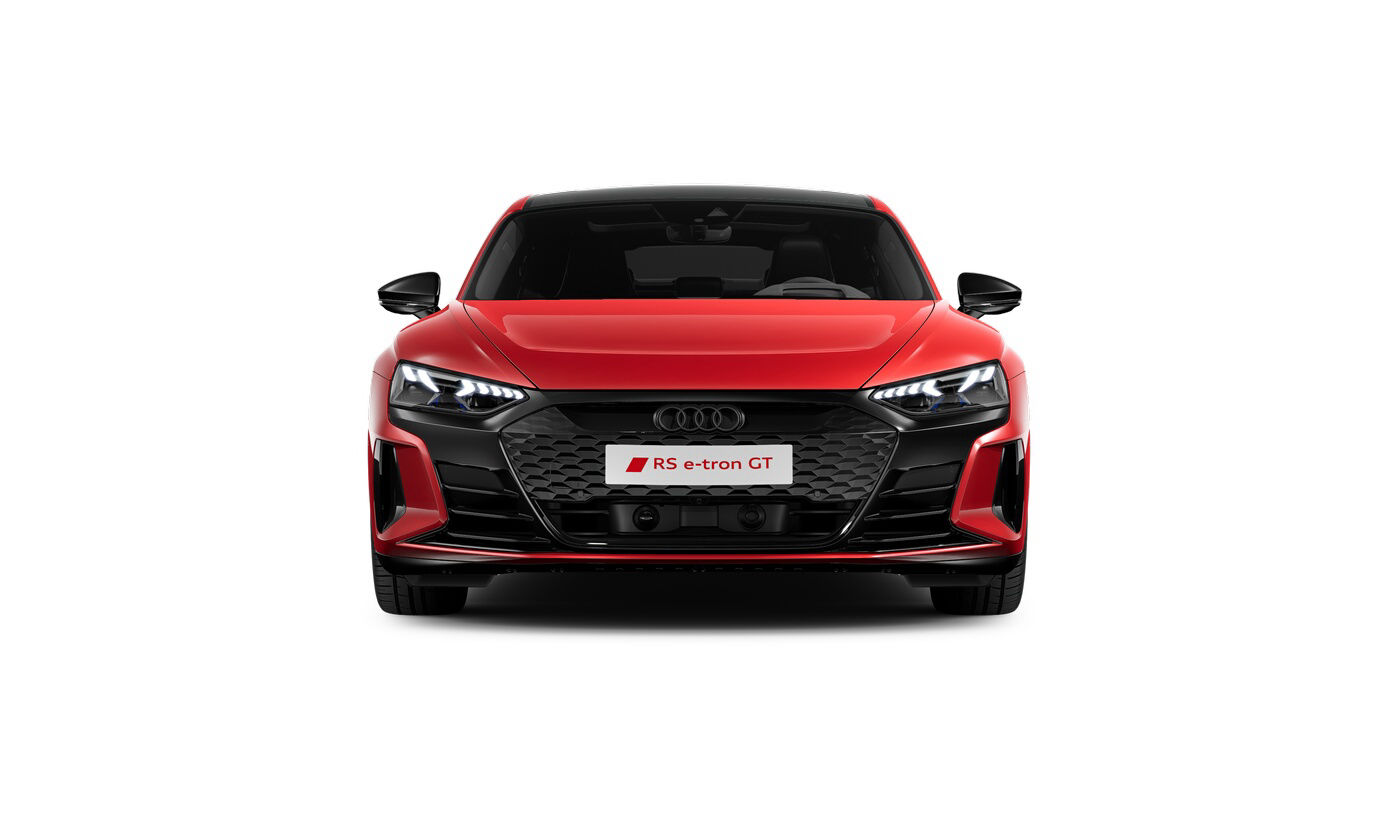 Audi RS e-tron GT 440 kW