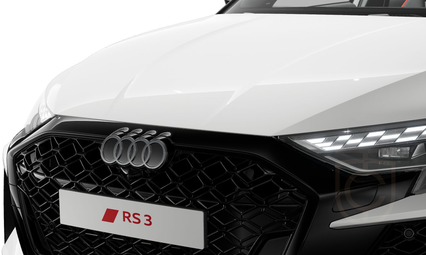 Audi RS 3 Limousine 3 294 kW