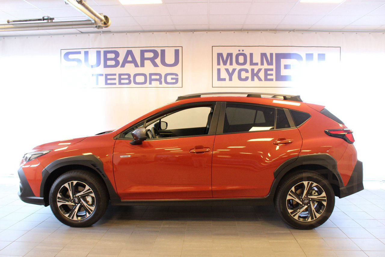 Subaru Crosstrek 2.0