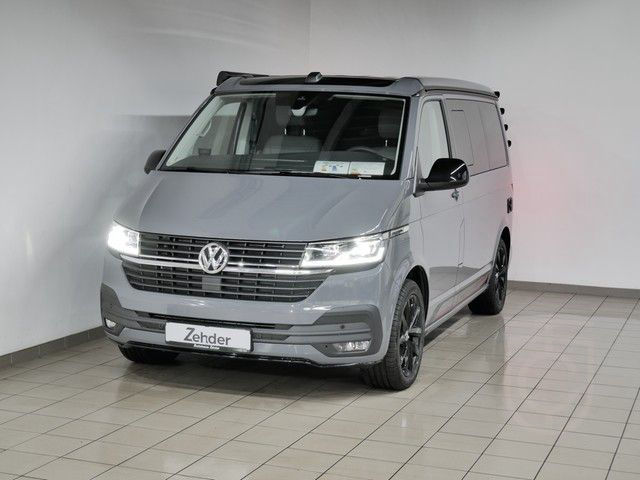 Volkswagen T6 California Ocean Edition 2.0TDI DSG