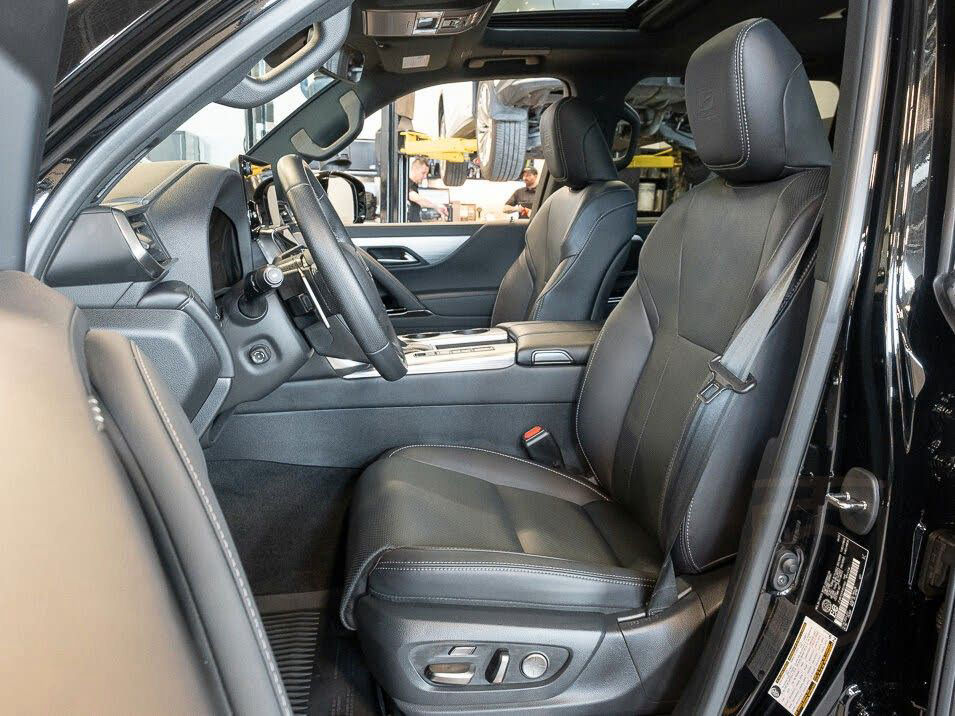 Lexus LX 600 F-Sport 4WD - 2023 - € 91.900 T1