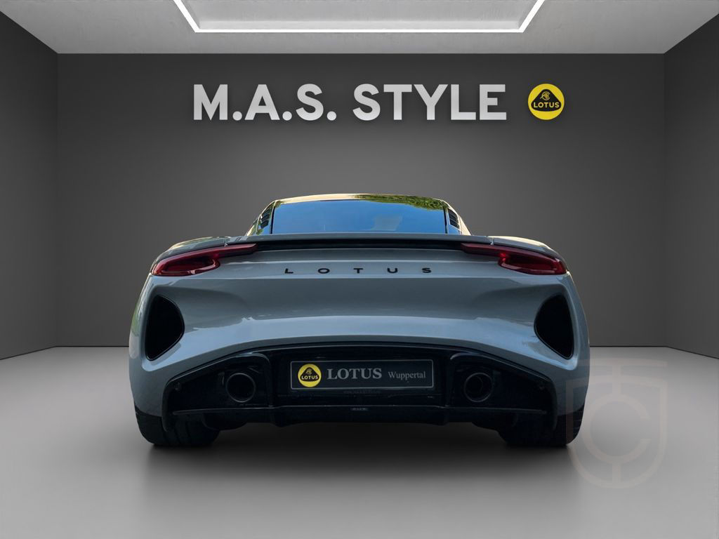 Lotus Emira i4 Turbo SE Lotus Wuppertal