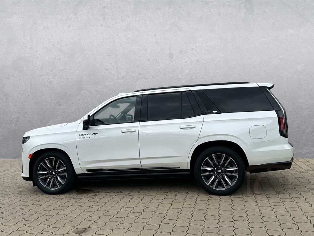 Cadillac Escalade Sport Platinum AEC Hdl 3 Jahre Garantie
