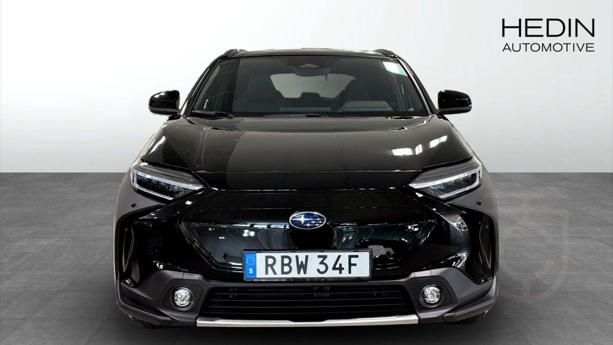 Subaru Solterra TOURING+ DB