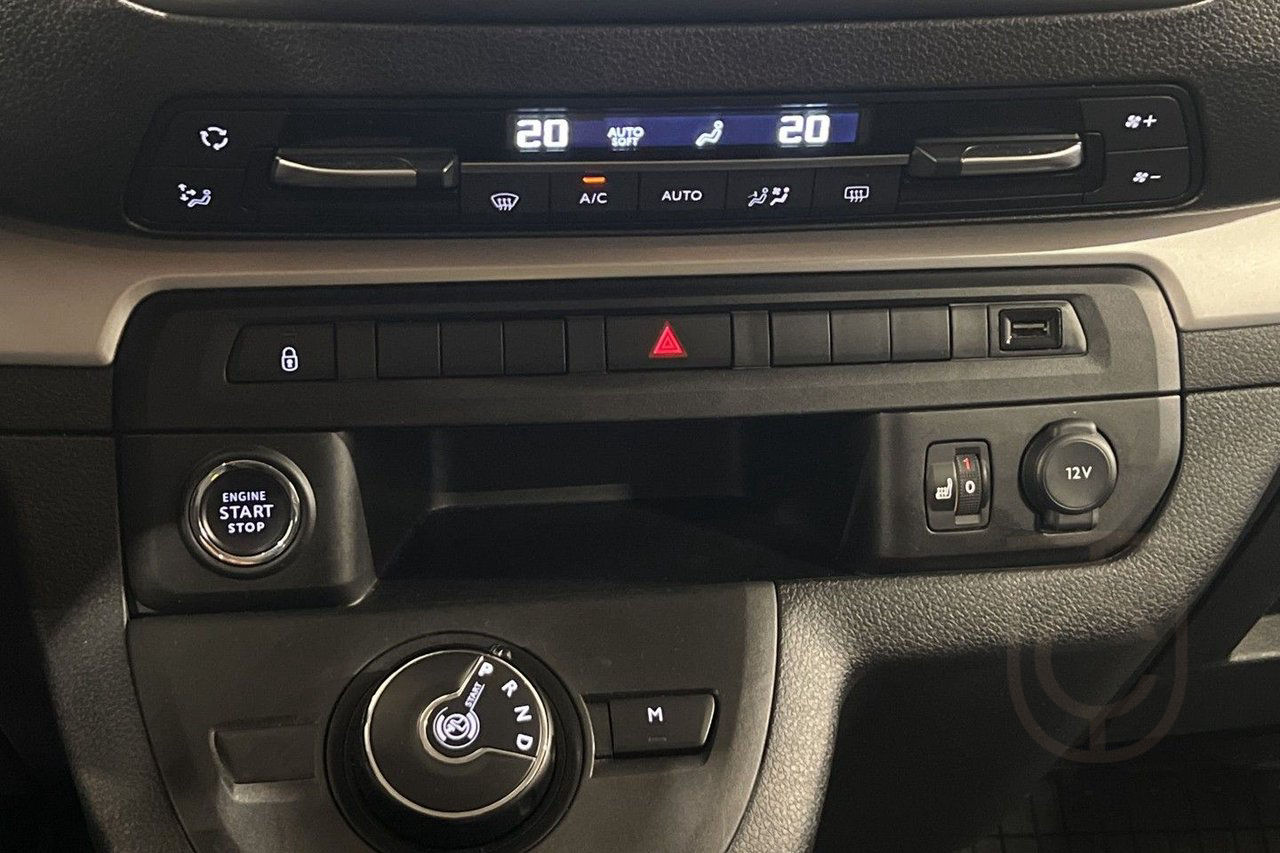 Toyota Proace Verso 2.0 D-4D