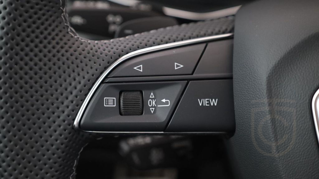 Audi SQ7 TFSI quattro