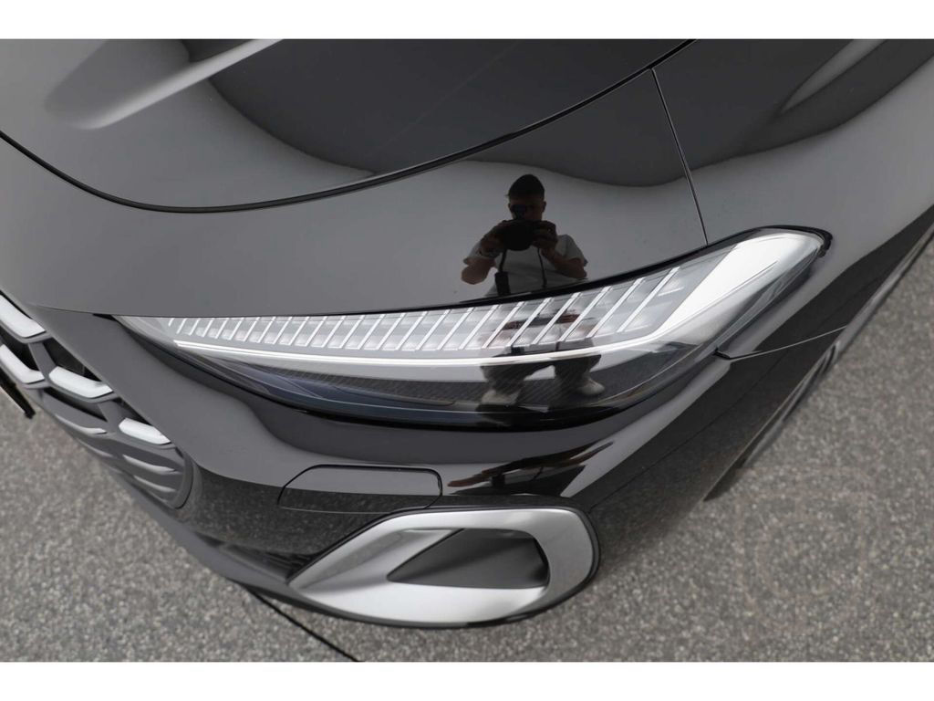 Audi S5 Avant TFSI qu. edition one Leder/Beif.Dis./20