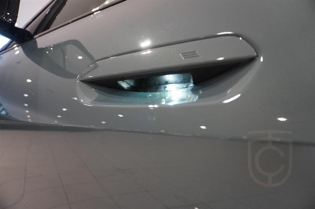 BMW i4 eDrive40 M-Sport Pro Innovation Comfort