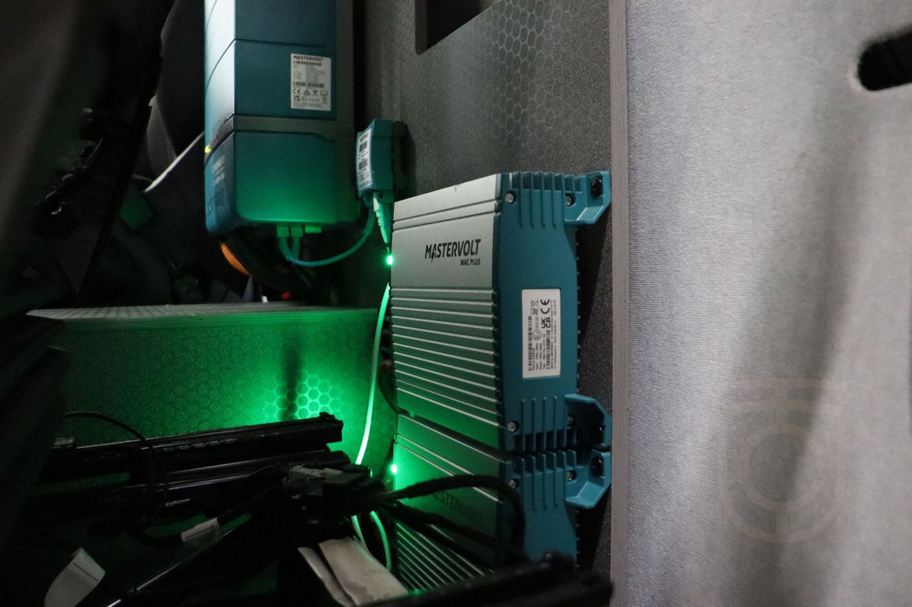 Iveco Daily Automat