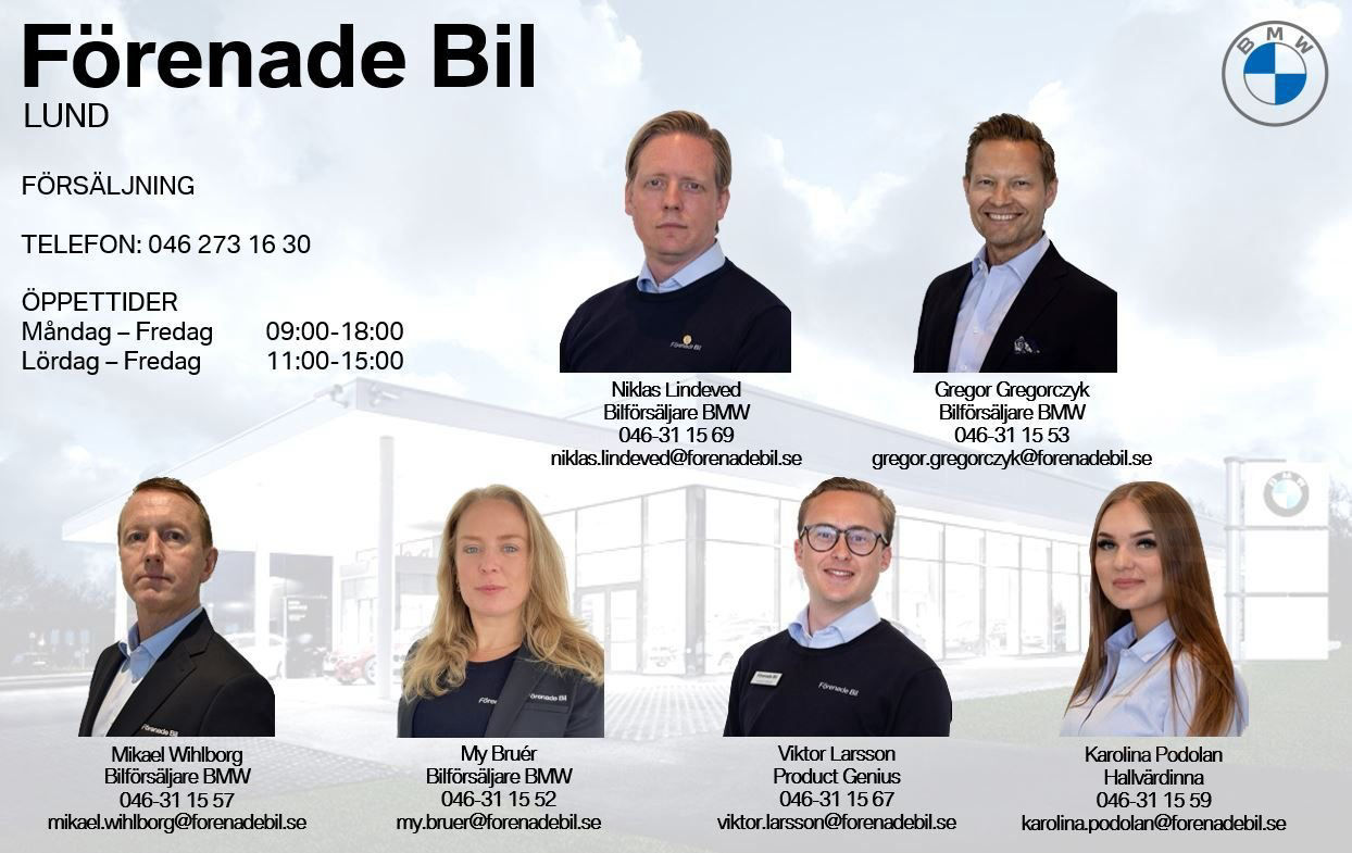 BMW i5 eDrive40 Touring M Sport