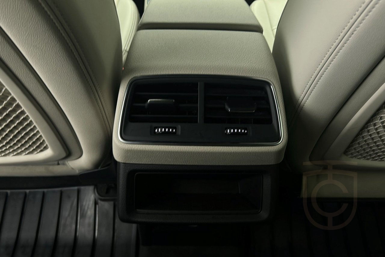 Audi E-Tron 55 quattro Proline Svart Optik