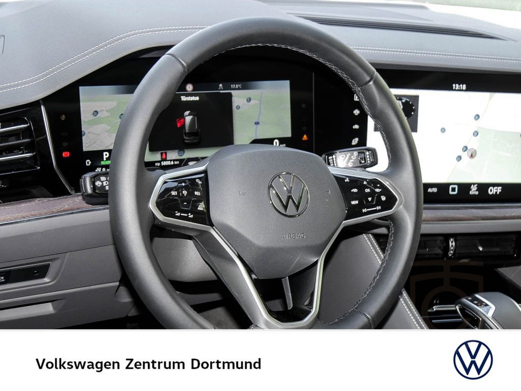 Volkswagen Touareg HYBRID ELEGANCE LEDER eKLAPPE PANO