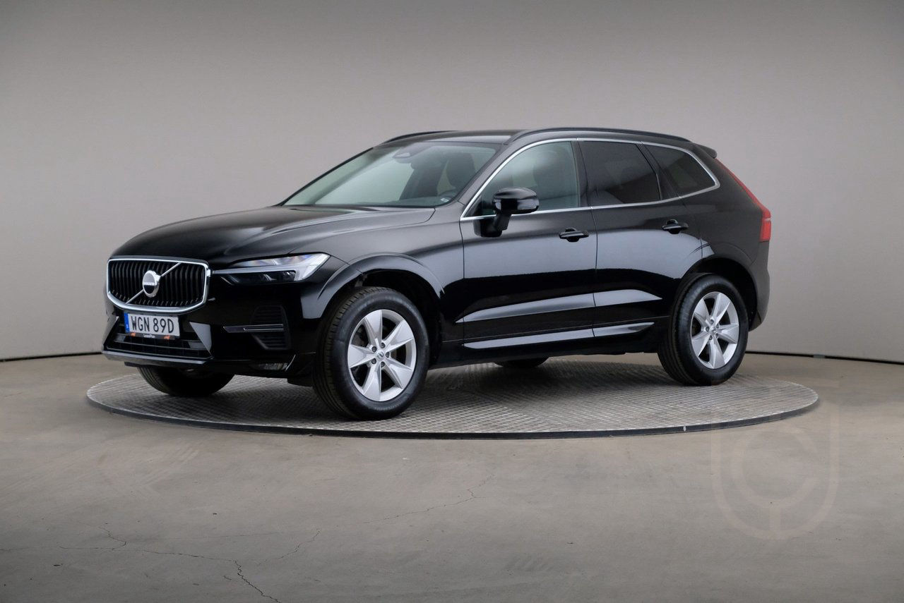 Volvo XC60 B4 D Core