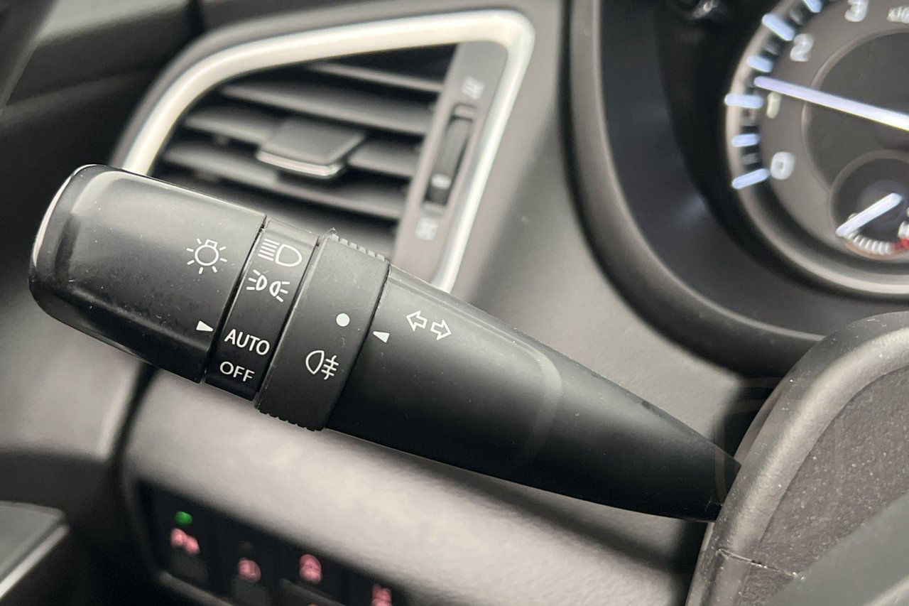 Suzuki S-Cross Hybrid AllGrip M