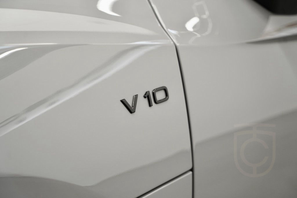 Audi R8 q. Spyder Performance *Carbon *20 *Keramik
