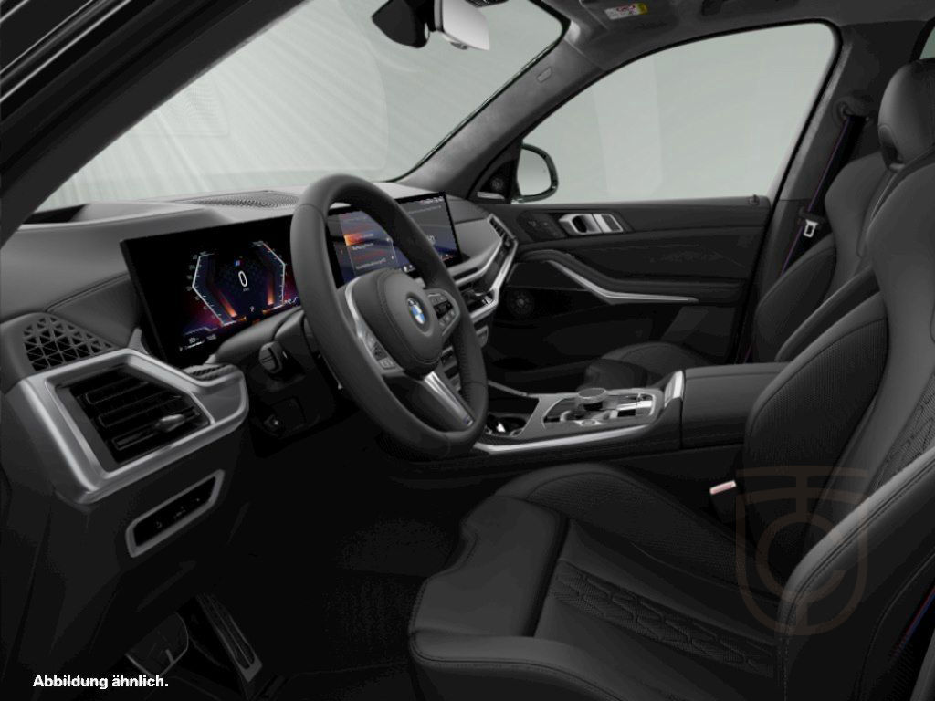 BMW X7 xDrive40d *FrozenPureGrey*|MSportPro|Massage