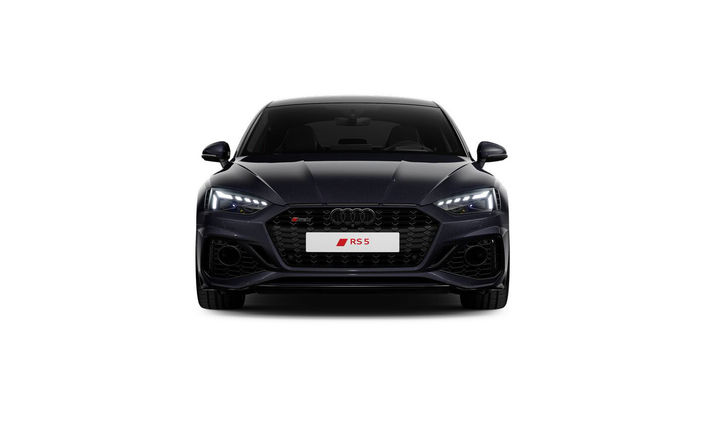 Audi RS 5 Sportback 5 331 kW