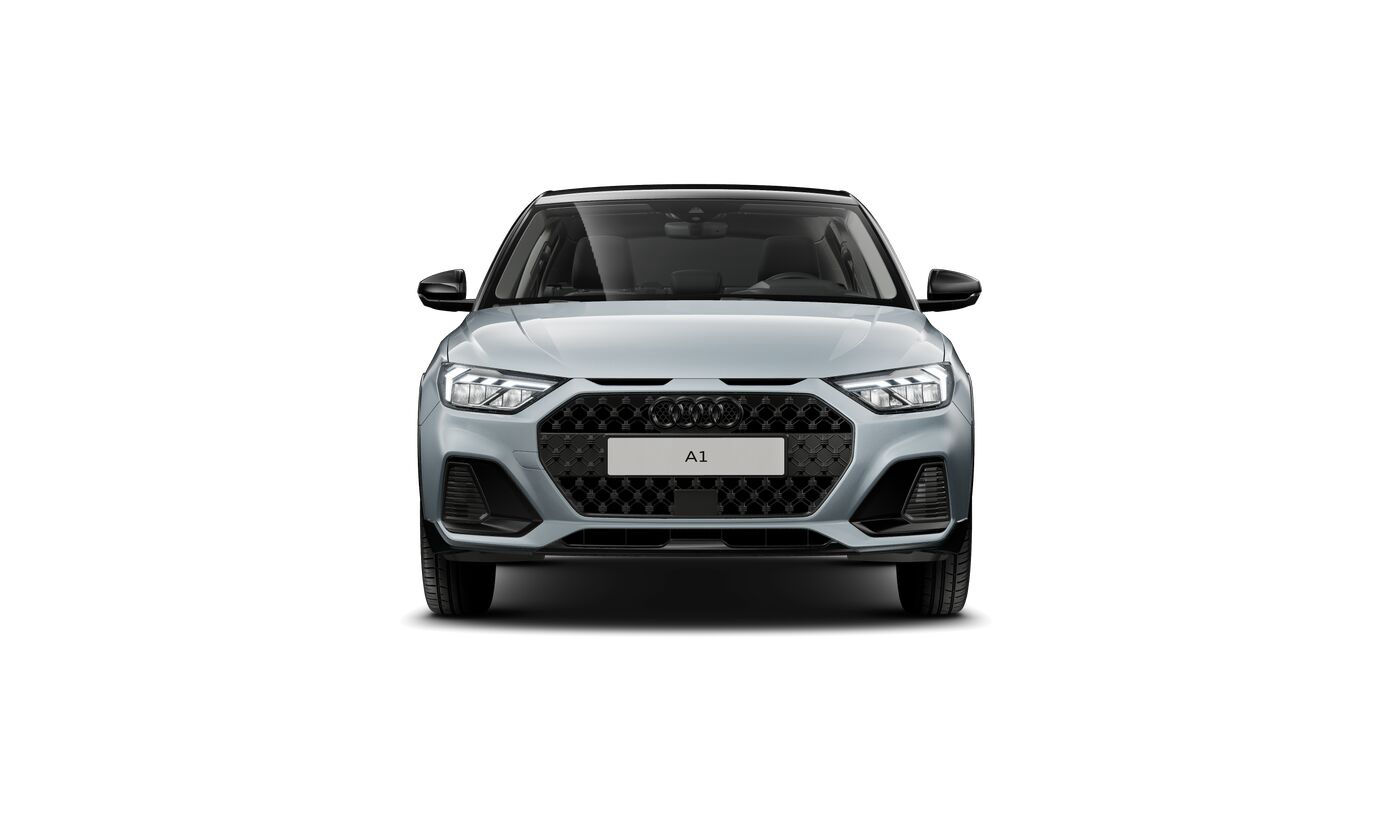 Audi A1 allstreet 30 TFSI 85 kW
