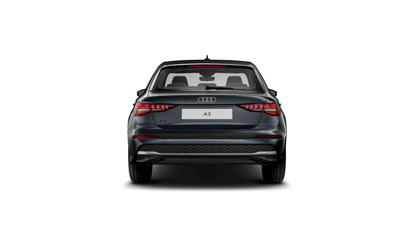 Audi A3 Sportback advanced 35 TFSI 110 kW