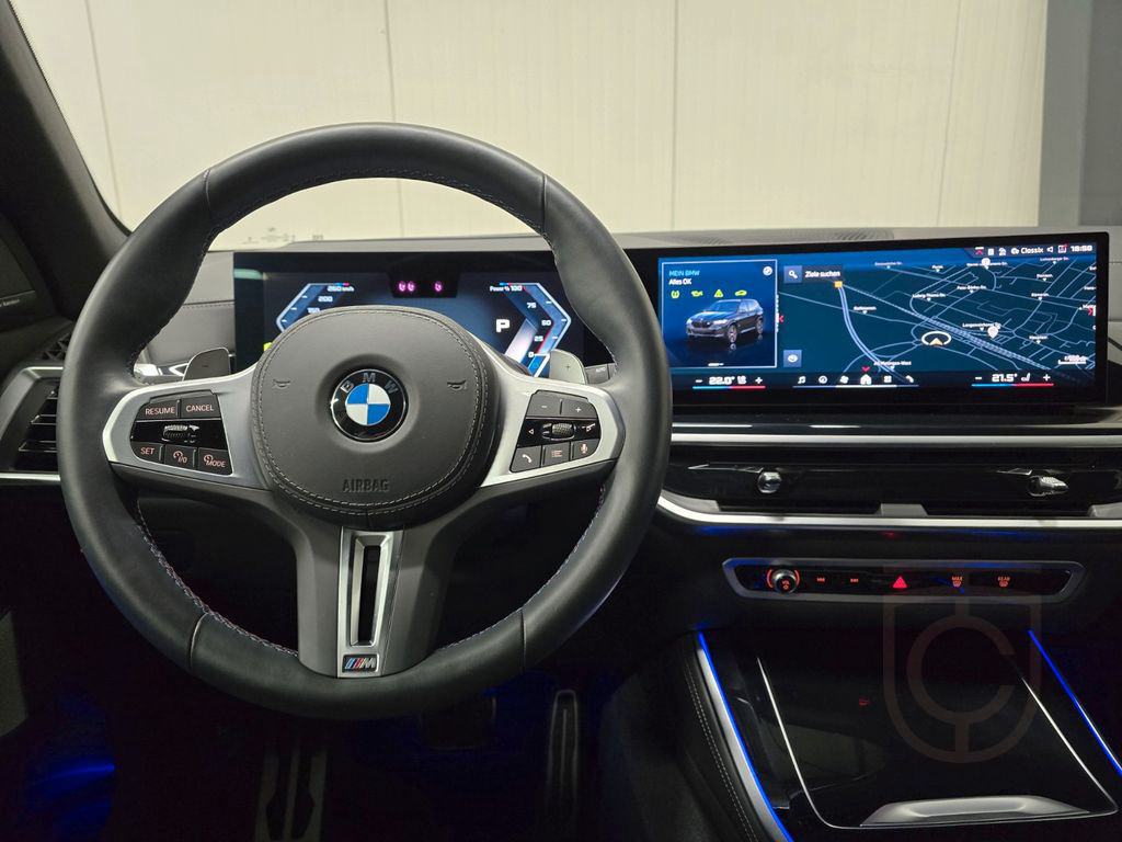 BMW X5 M60i M Pro *22 Zoll*NW:~146.800.-€*
