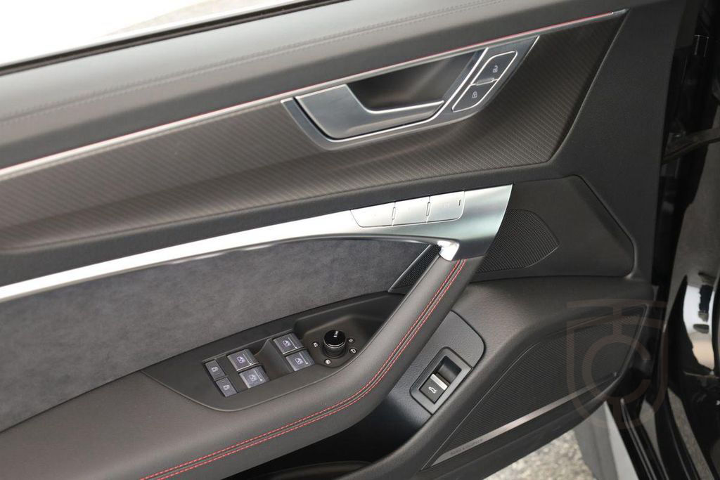 Audi RS6 Avant performance Leder Laser Pano BO 22" RS