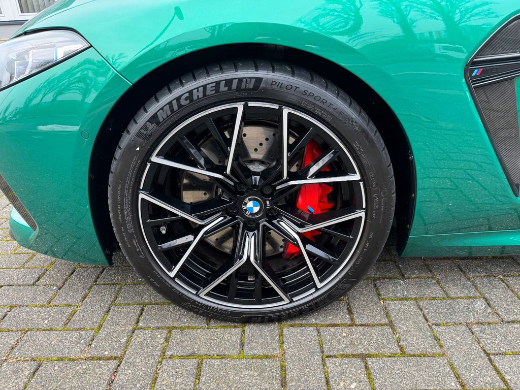 BMW M8 Cabrio Competition xDrive/Schalen/NP 214.329€