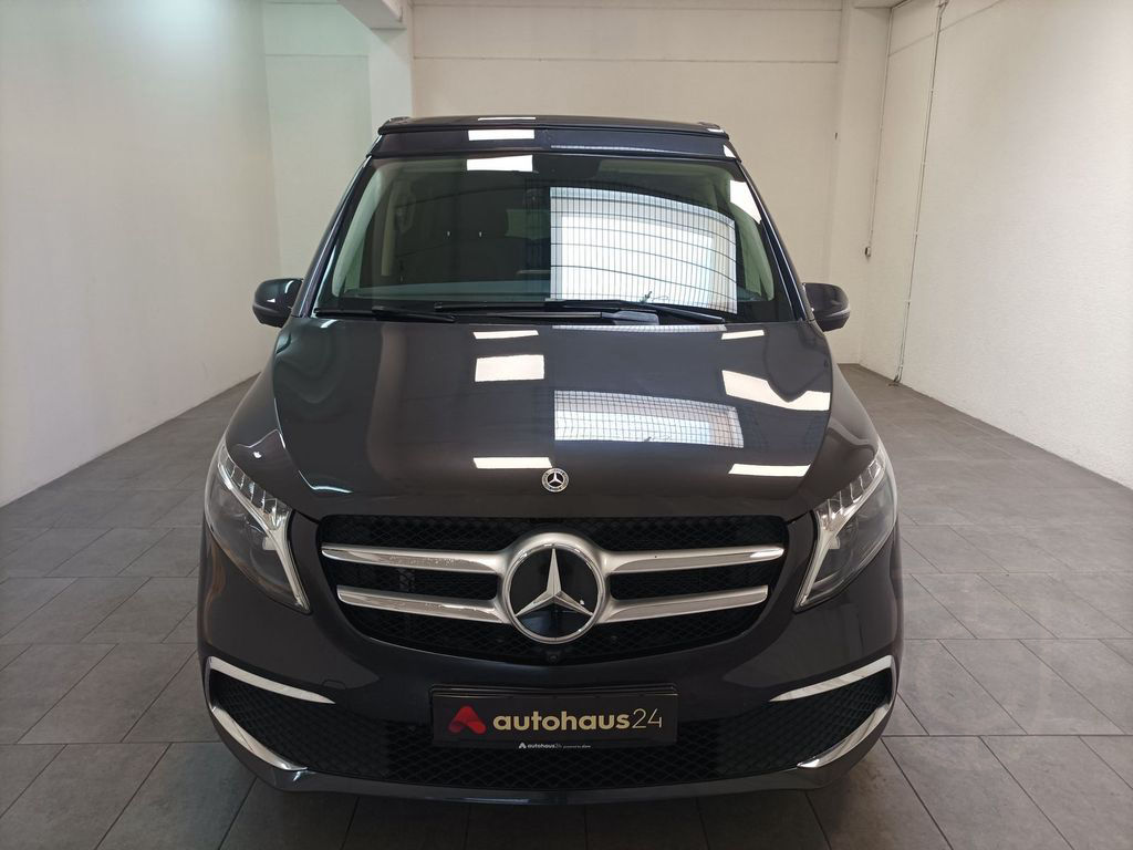 Mercedes-Benz Marco Polo 300 d 4MATIC AHK|NAvi|360°|