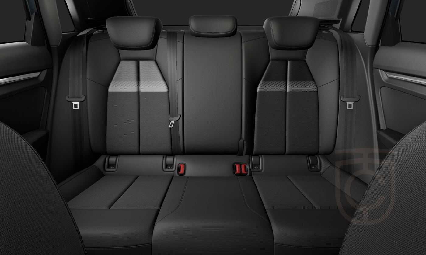 Audi A3 allstreet 35 TFSI 110 kW