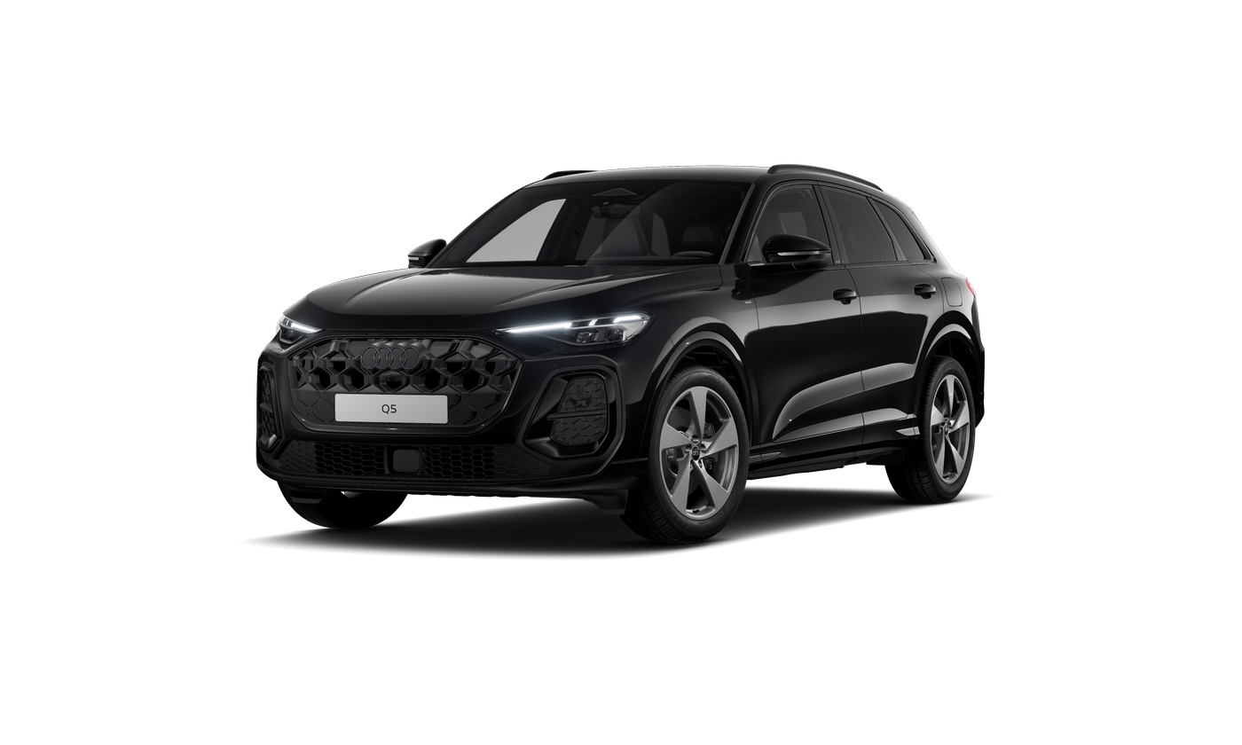 Audi Q5 SUV e-hybrid quattro 220 kW S tronic