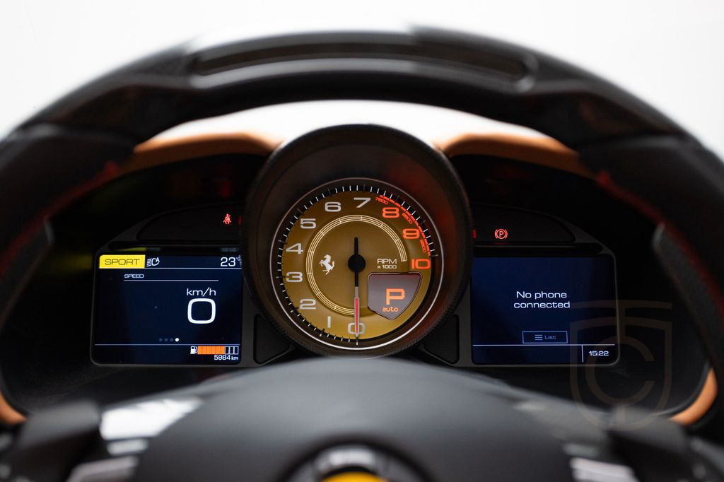 Ferrari Portofino M