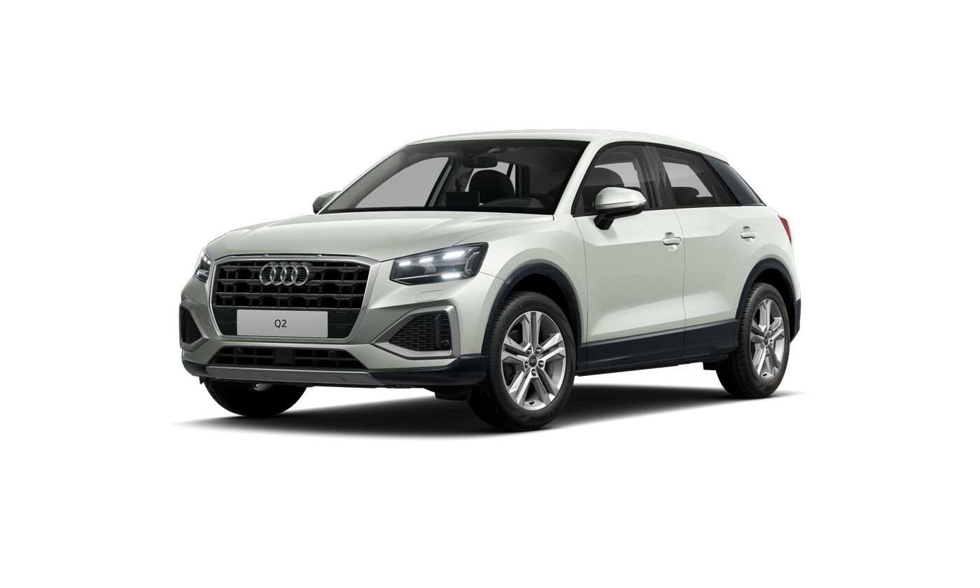 Audi Q2 advanced 30 TFSI 85 kW