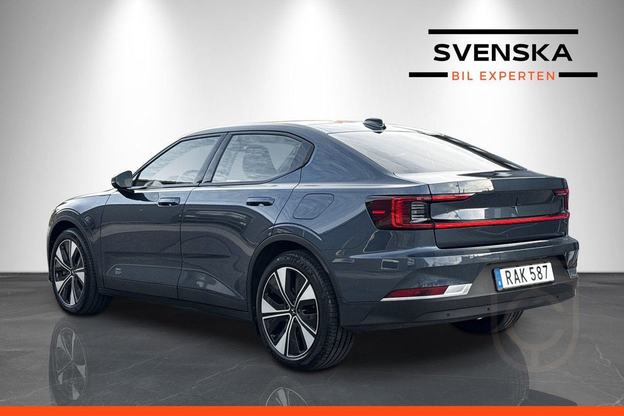 Polestar 2 Long Range SM