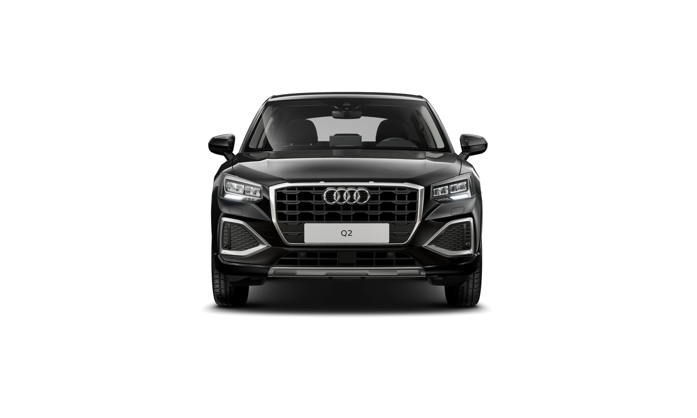 Audi Q2 advanced 30 TFSI 85 kW