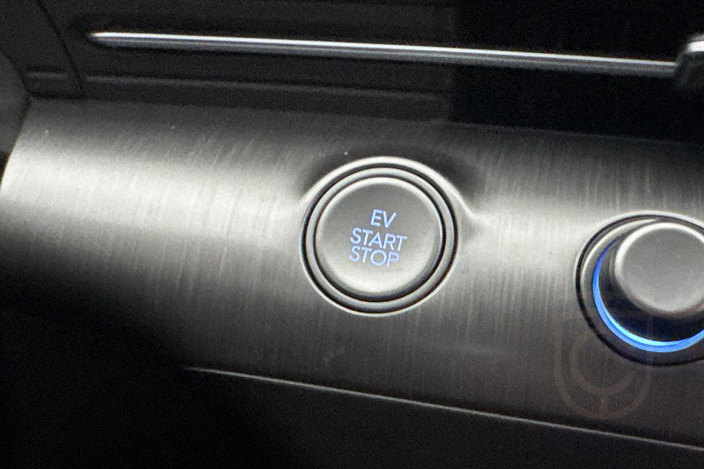 Hyundai Kona Electric Long Range