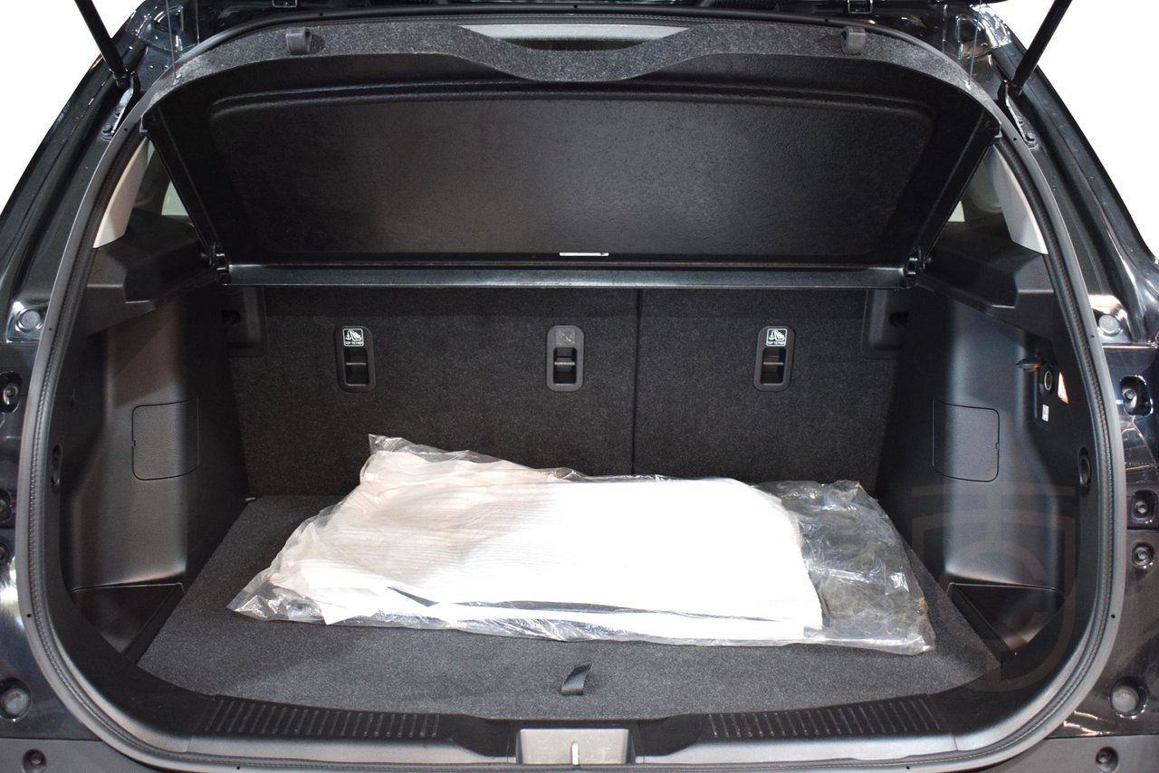 Suzuki S-Cross 1,5 Fullhybrid AWD Select Auto