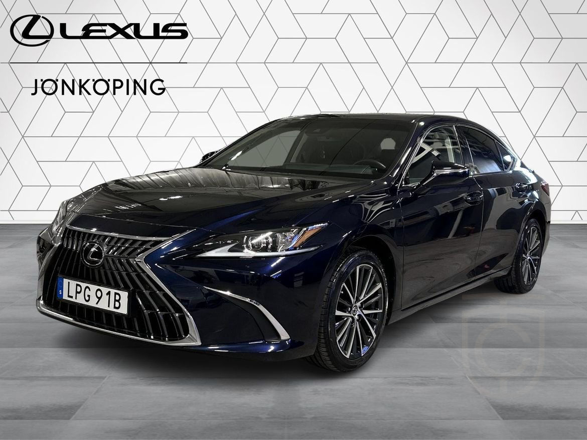 Lexus ES 300h LIMITED EDITION