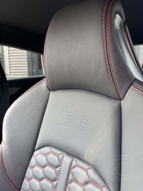Audi RS 5 Sportback/Head/RSPaket/20´/Feinnappa