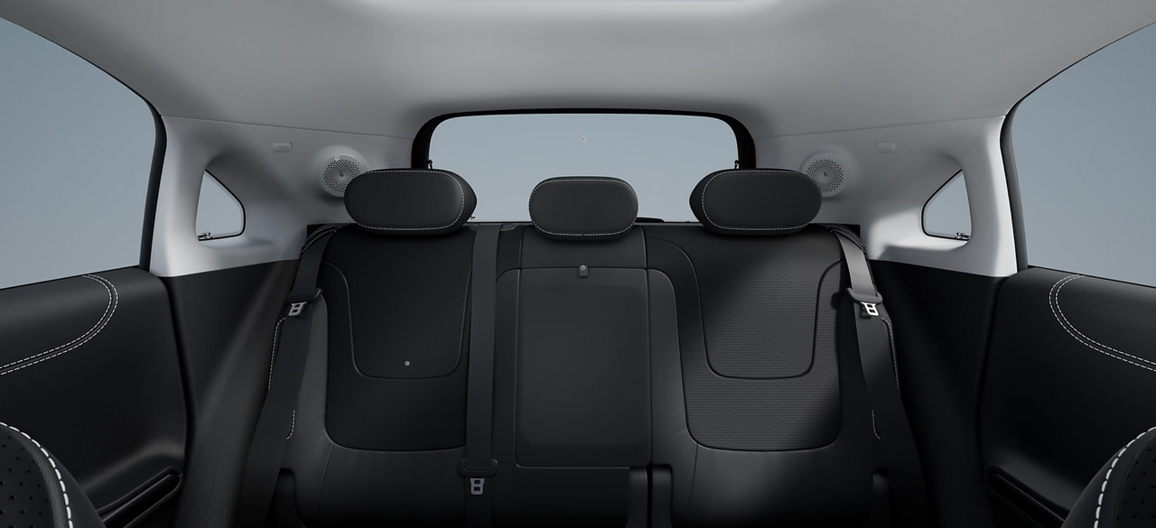 Smart #1 Premium*Kůže*V2L*Tepelné čerpadlo*Panorama*360°