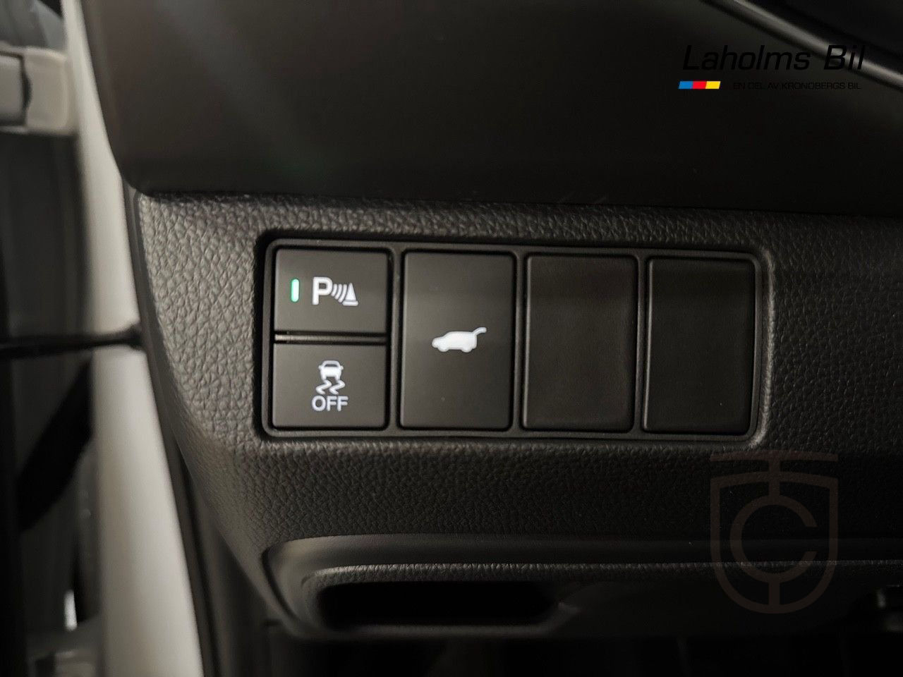 Honda HR-V Advance Plus e:HEV Fullhybrid 1.5 i-MMD