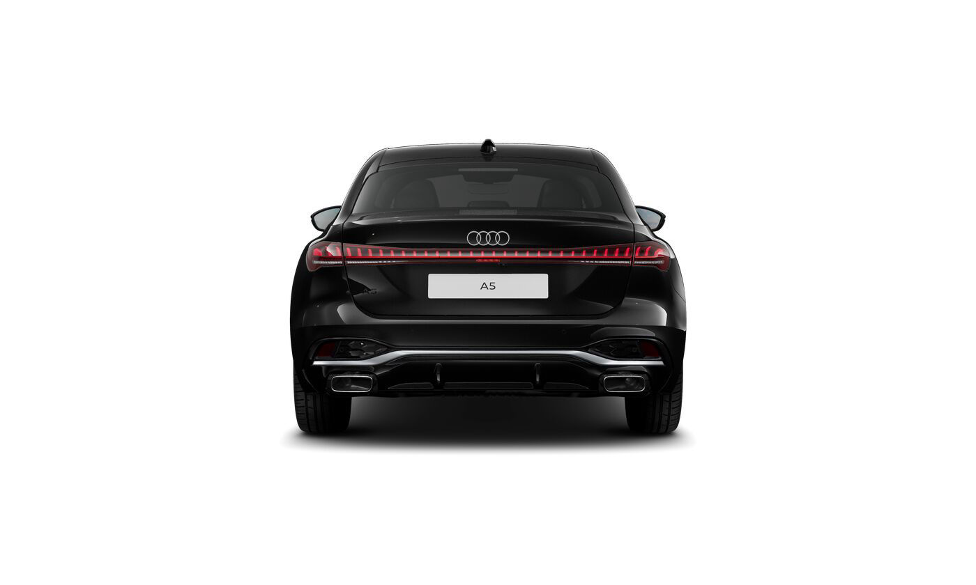 Audi A5 Limousine TFSI 150 kW S tronic