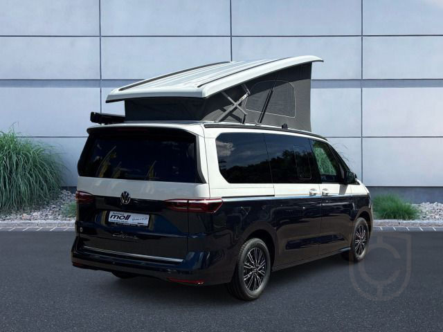 Volkswagen California Coast 2.0 TDI DSG LÜ AHK *22%*