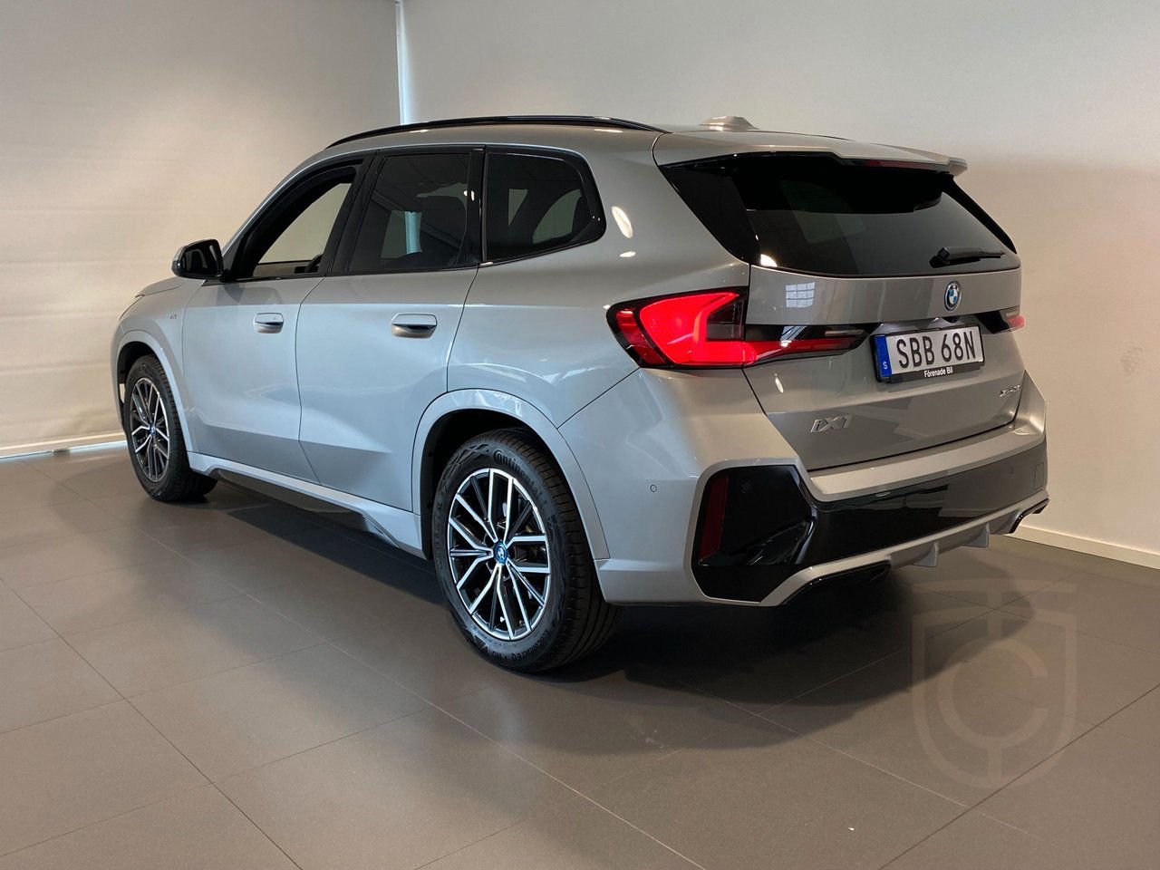 BMW iX1 xDrive30 M-Sport Active Launch Edition Farth.