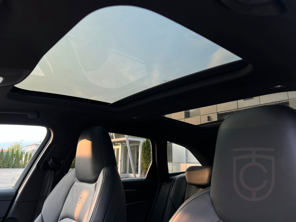 Audi S6 Avant 3.0 TDI quattro PANO*AIR*AHK*HUD*STDHZ*